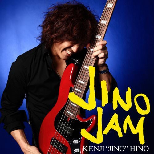 JINO JAM / 日野JINO賢二